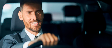 Convenio Rent a Car Empresas